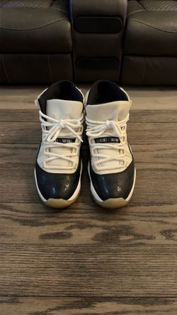 Air Jordan Concord 11s