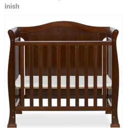 Baby Crib 