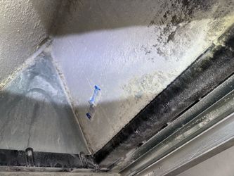 Air conditioning HVAC