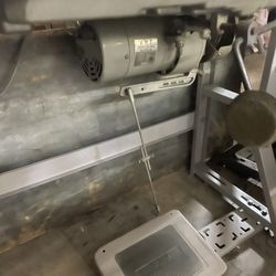 Walking Foot Sewing Machine