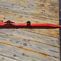 2018 RZR 1000 Rear Trailing Arm