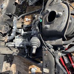 Silverado 2018 Front Suspension