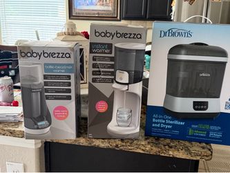 Baby Bundle