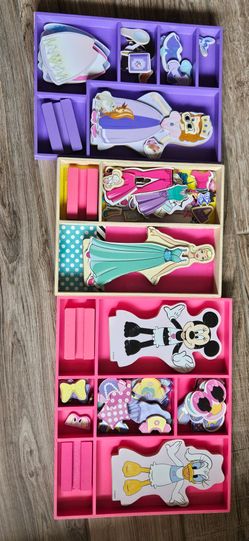 Melissa & Doug