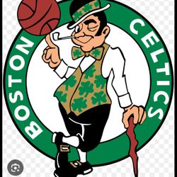 Celtics Game 1 ticket 