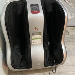 Foot And Calf Massager