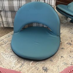 ECR 4 Kids Adjustable Floor Seat for kids or adults 