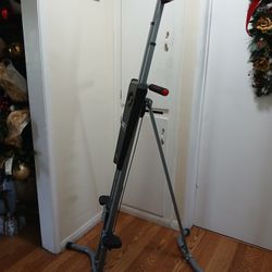 Maquina De Ejercicio