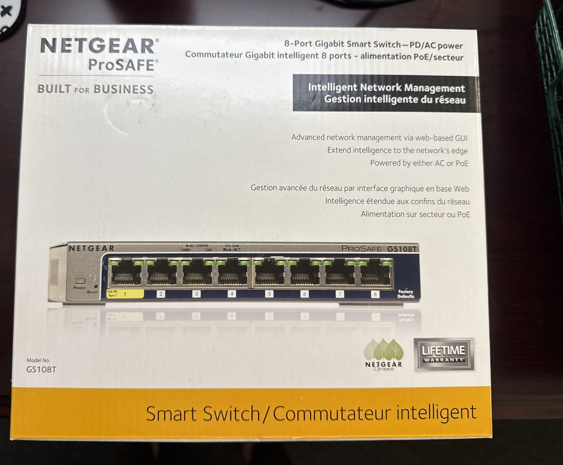Netgear Router