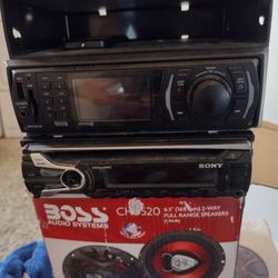 Car Audio 