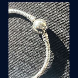 Pandora Bracelet 
