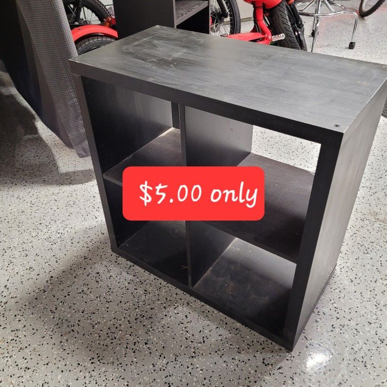 Cube Organizer 4 Box