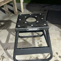 Trackside Moto Stand