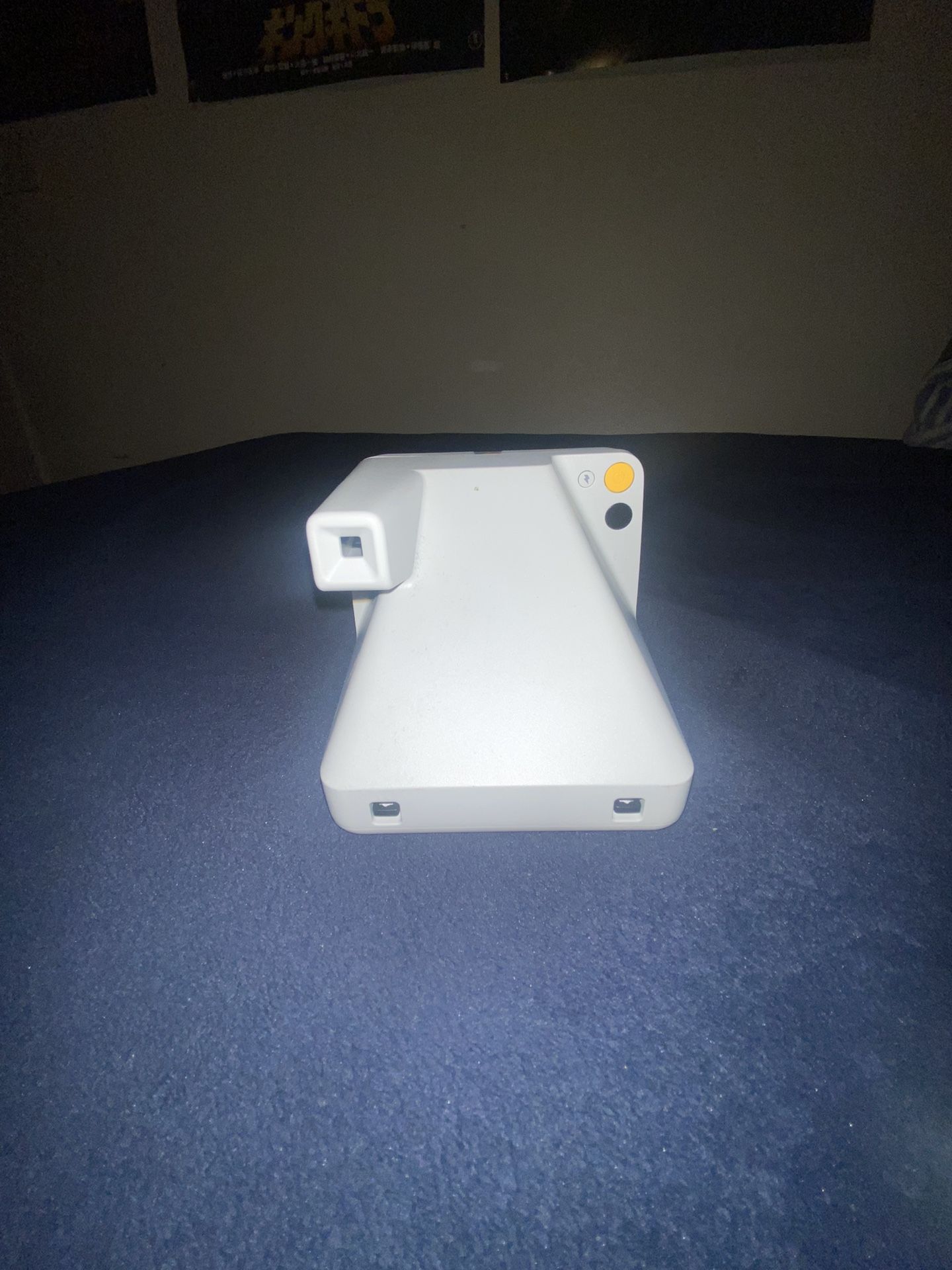 Polaroid Go