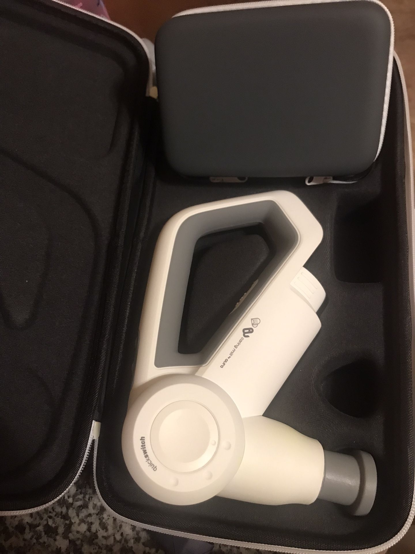Massage Gun