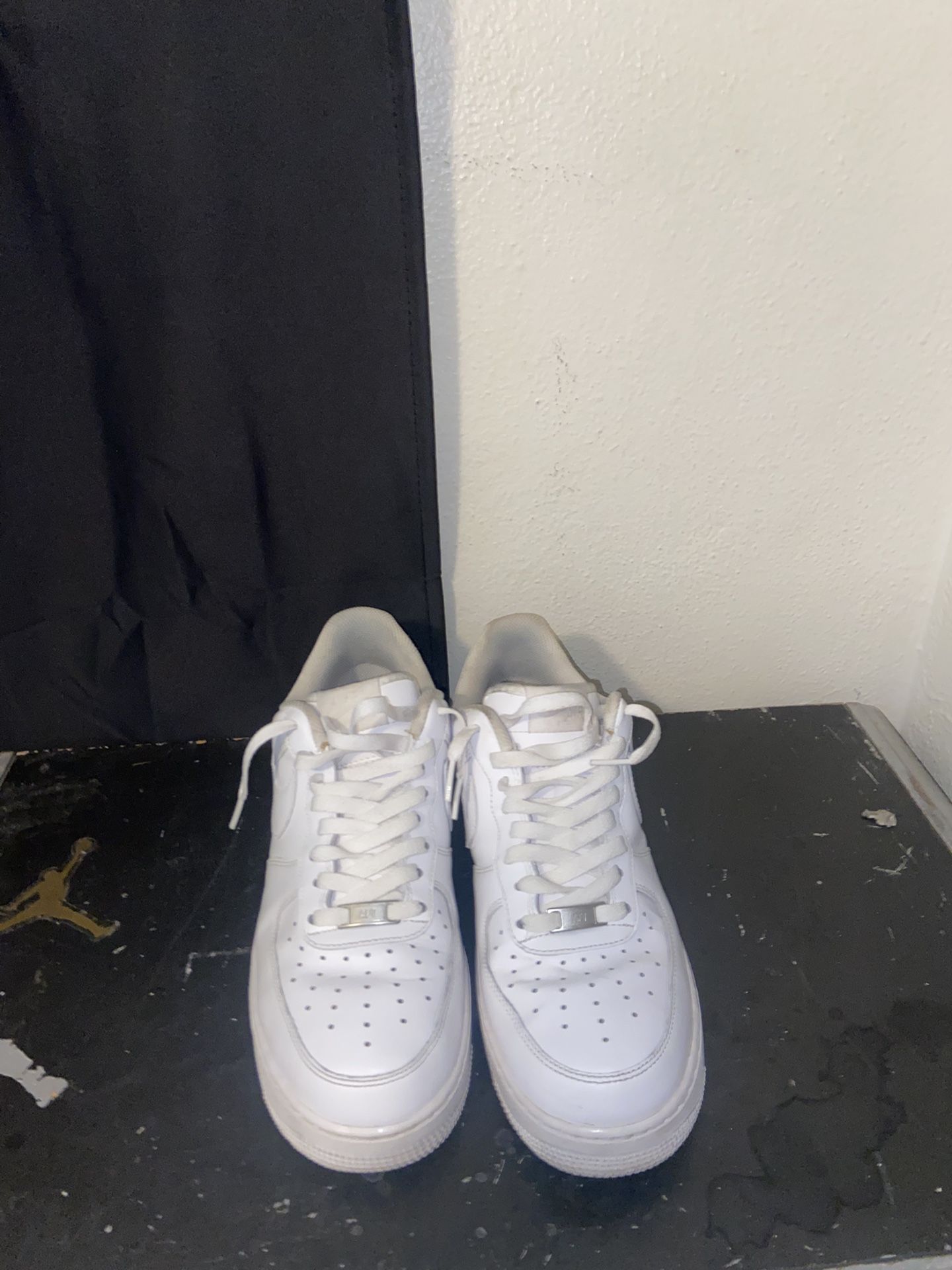 Air Force 1s
