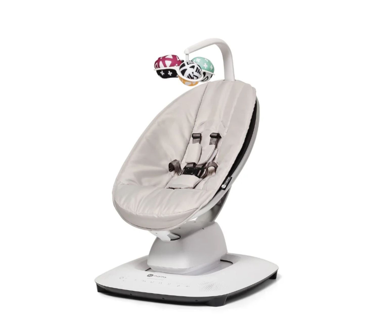 Mamaroo Electric Swing
