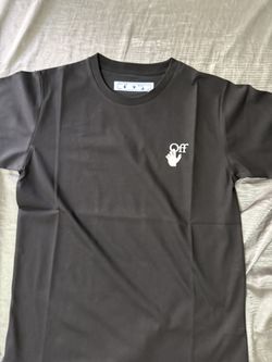 Off White Tee