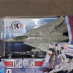 Transformers Top Gun Maverick 