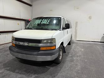 2007 GMC Sierra 2500 HD