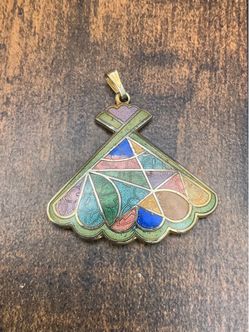 Pendant
