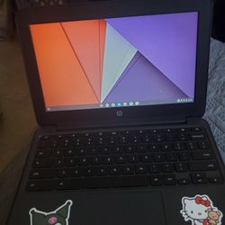 HP CHROMEBOOK 11 G4 EE
