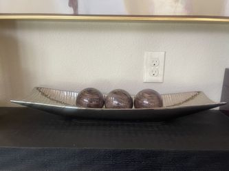 Glam Decor Tray