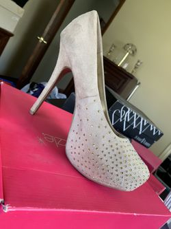 Size 11 shoe