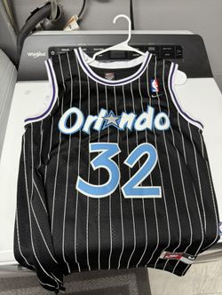 Shaq Orlando Jersey