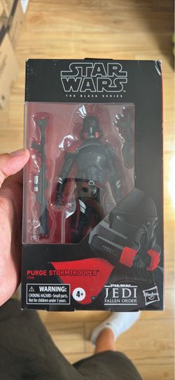 Fallen order purge trooper.