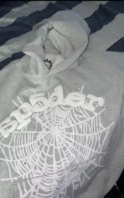 Sp5der Hoodie