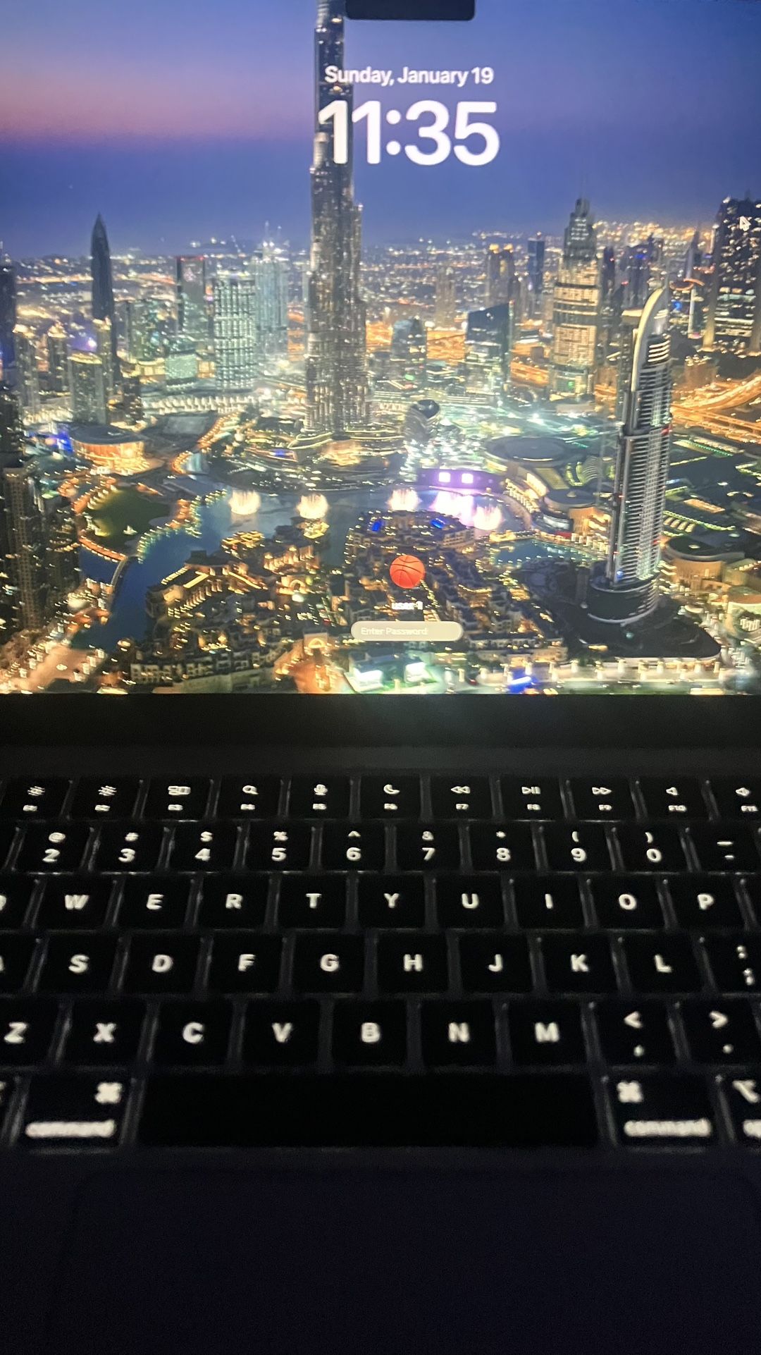 Apple Macbook Air
