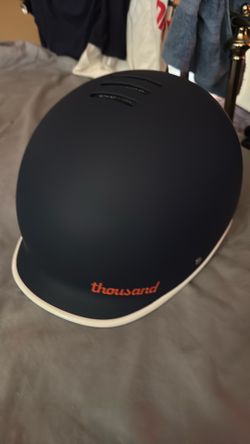 Bike Helmet