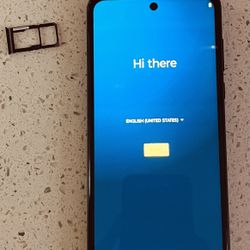 Unlocked Samsung Galaxy 