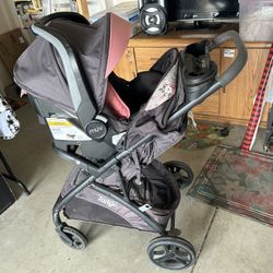 Travel System 