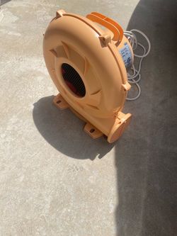 Blower