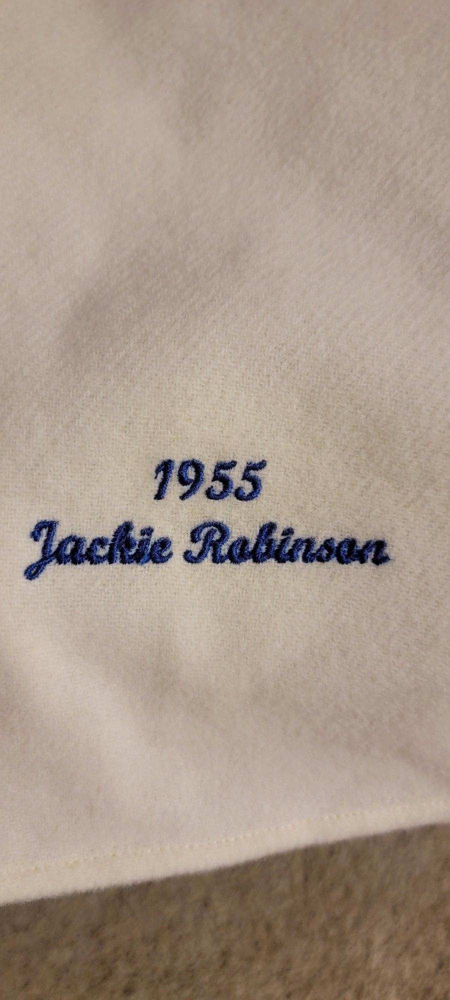 Jackie Robinson Jersey for Sale in Atlanta, GA - OfferUp