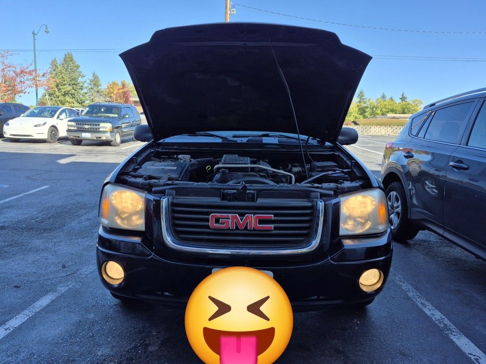 2005 GMC Envoy
