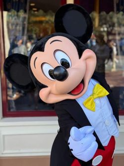 Disneyland California