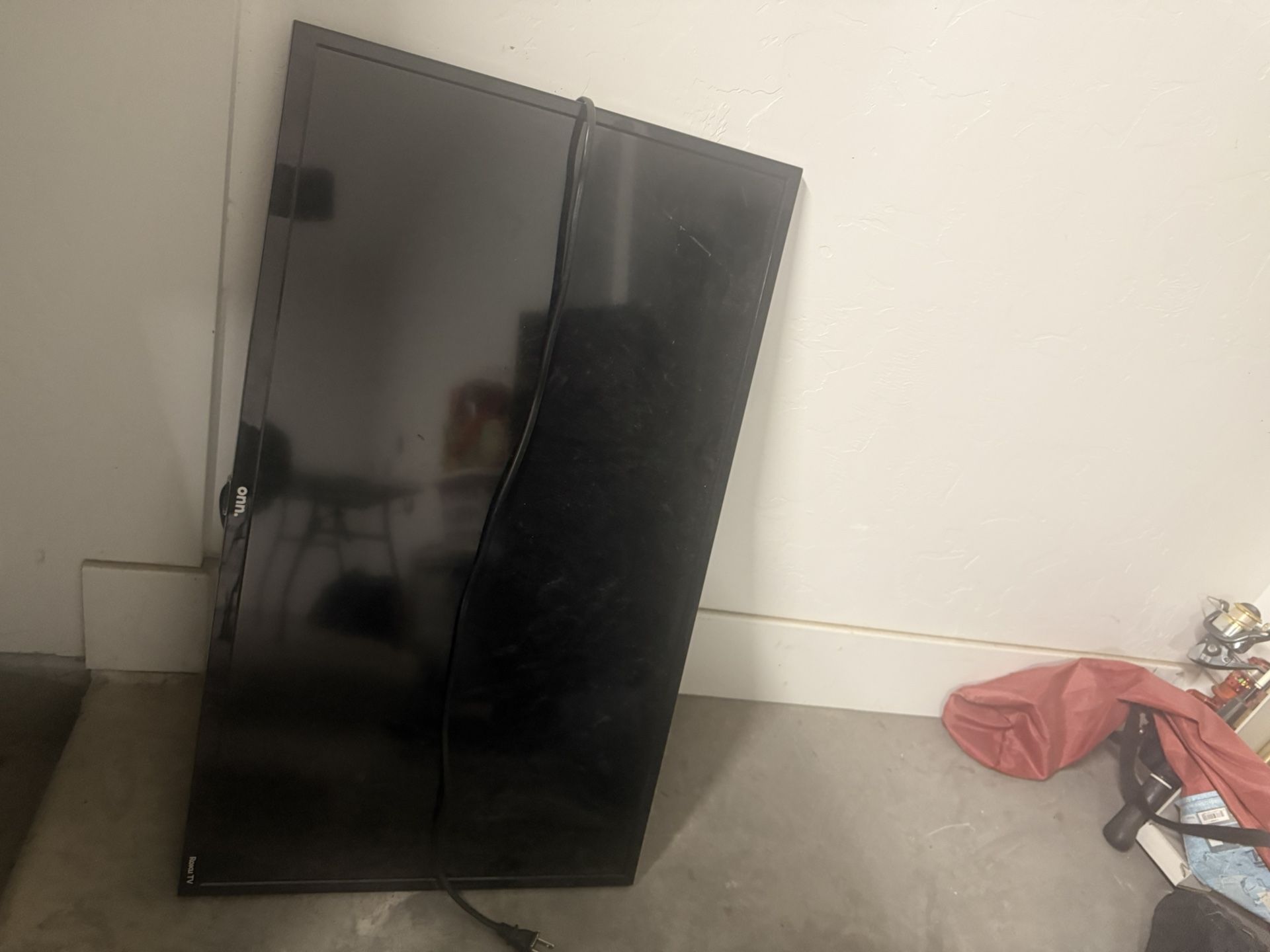 Omm roku Tv
