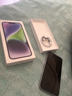 iPhone 14 Plus