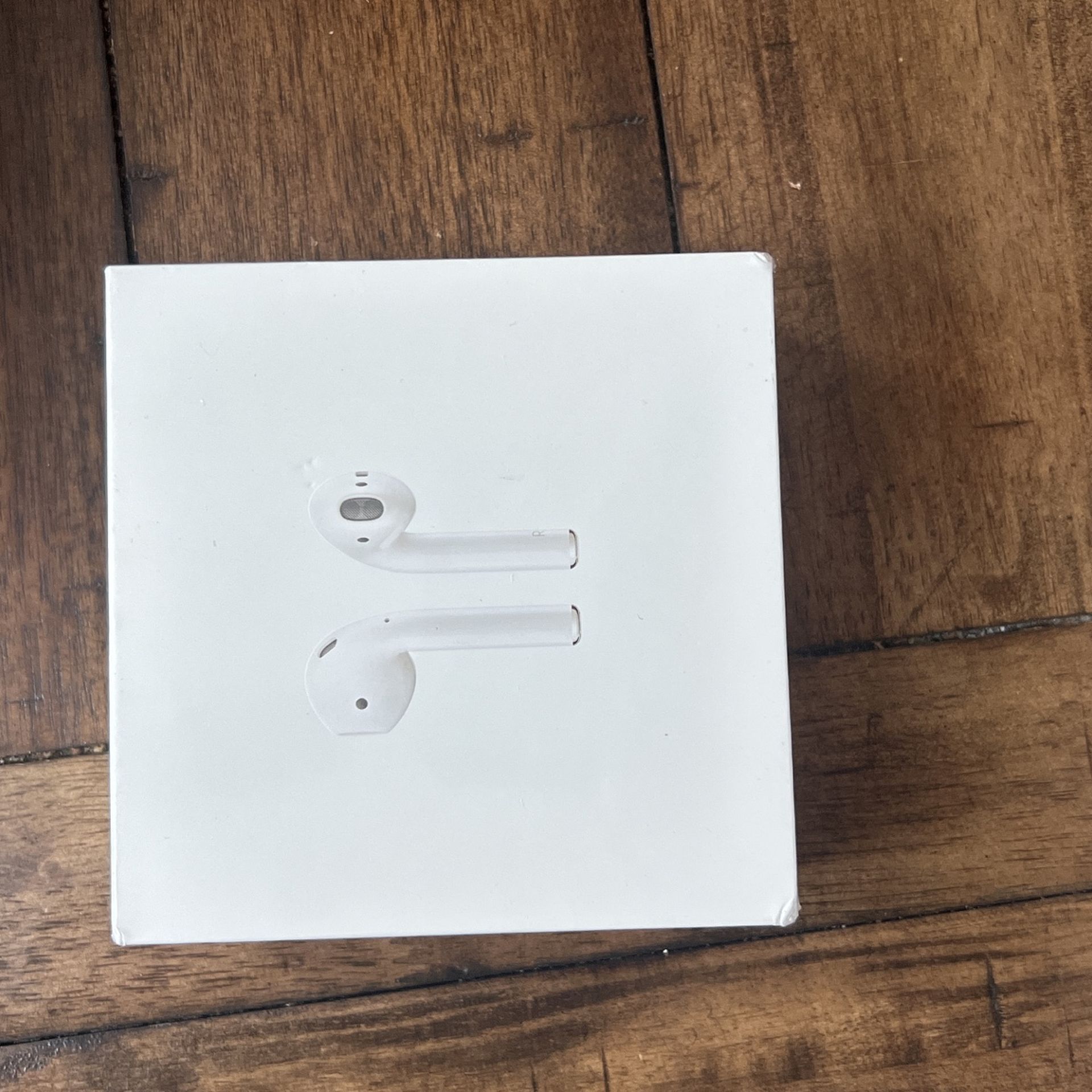 Airpods Gen 2