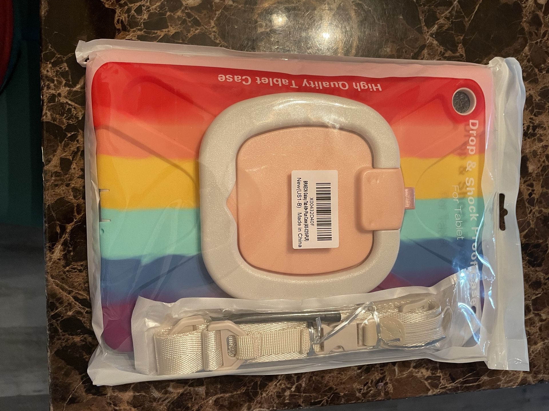 Hug Quality Tablet Case
