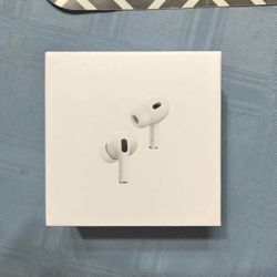 Airpod Pros
