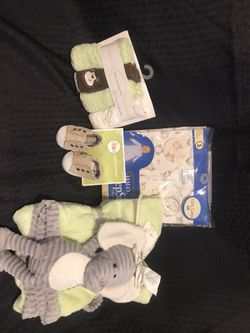Baby Items