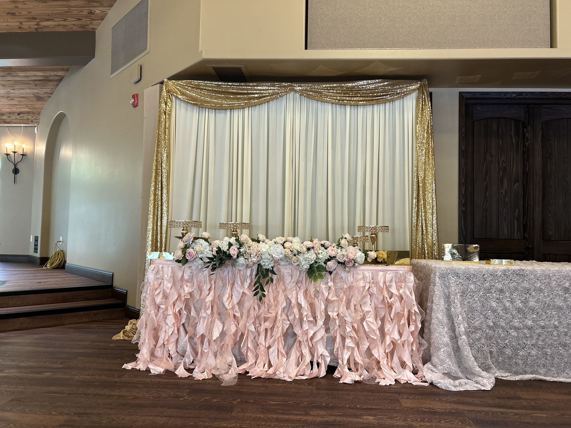 Party Decoration