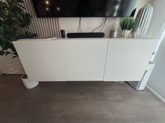 Ikea Besta TV Unit