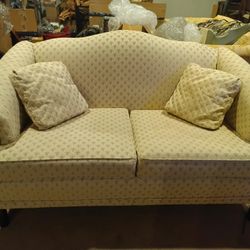 Love Seat-Best Offer