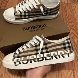 Burberry