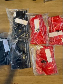 Alo Women 2 piece sets
